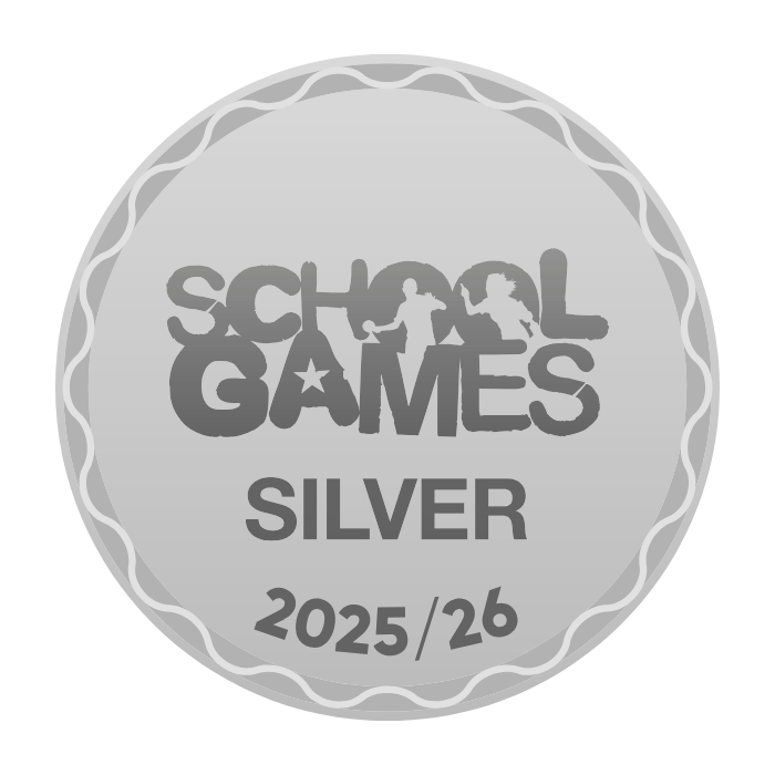 School Games Mark